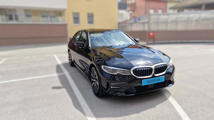 BMW 330e iPerformance Aut.