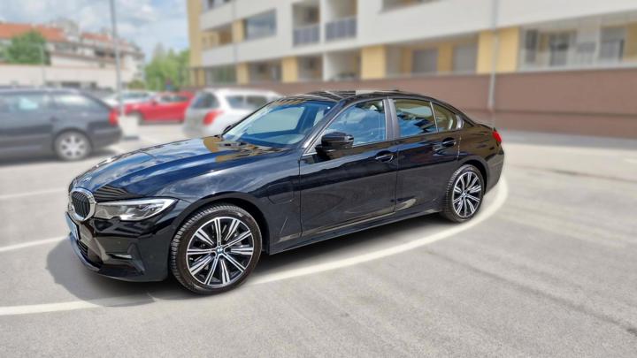 BMW 330e iPerformance Aut.