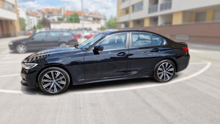 BMW 330e iPerformance Aut.