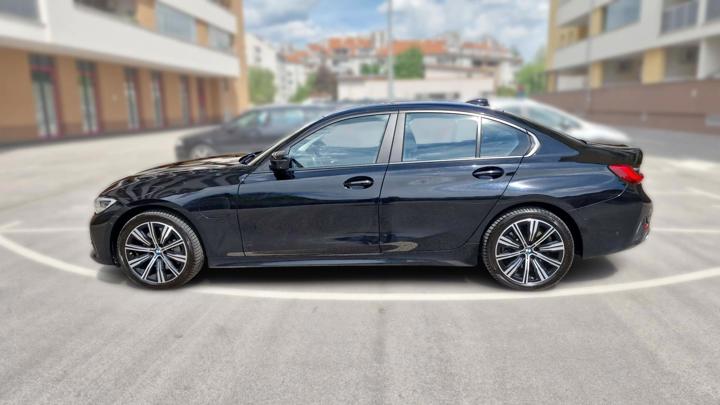 BMW 330e iPerformance Aut.