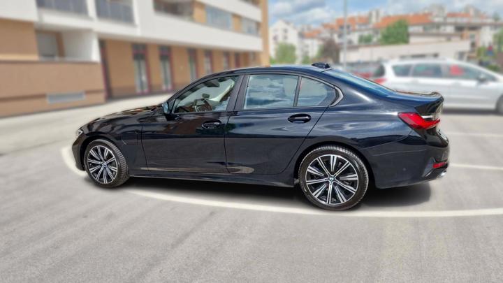 BMW 330e iPerformance Aut.