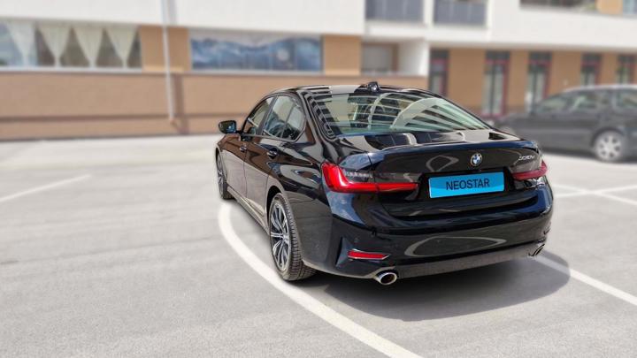 BMW 330e iPerformance Aut.