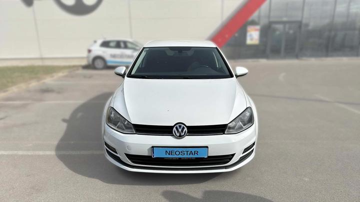 VW Golf 1.6 TDI  DSG Rabbit