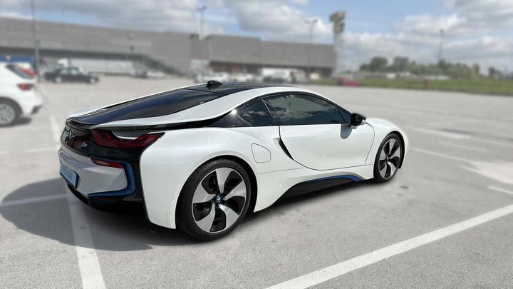 Used 88862 - BMW Serija i8 I8, e-drive  cars