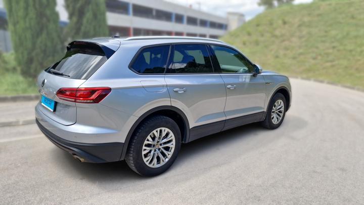 Rabljeni automobil na prodaju iz oglasa 88869 - VW Touareg Vw Touareg 3.0 Tdi