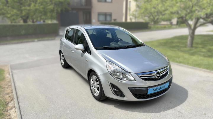 Opel Corsa Cosmo 1,3 CDTI