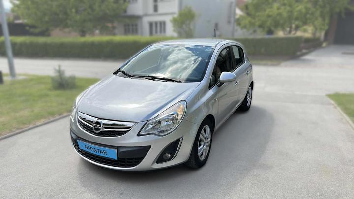 Opel Corsa Cosmo 1,3 CDTI