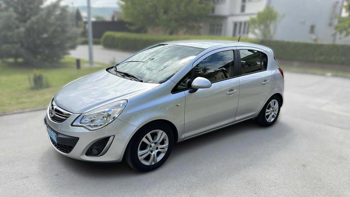 Opel Corsa Cosmo 1,3 CDTI