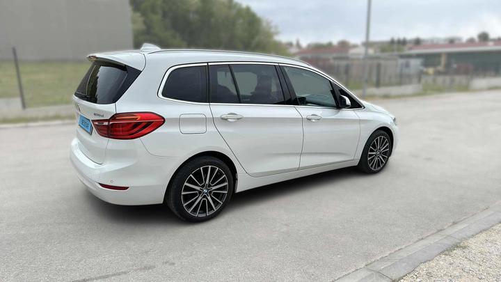 Used 88877 - BMW Serija 2 218d Active Tourer Advantage  cars