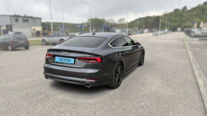 Audi A5 Sportback 35 TDI S-Line S tronic 5 vrata