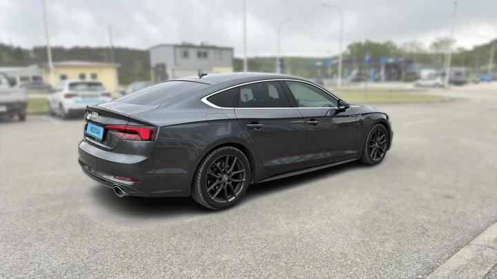 Rabljeni automobil na prodaju iz oglasa 88880 - Audi A5 A5 Sportback 35 TDI S-Line S tronic 5 vrata