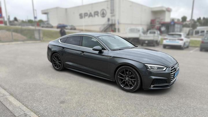 Audi A5 Sportback 35 TDI S-Line S tronic 5 vrata