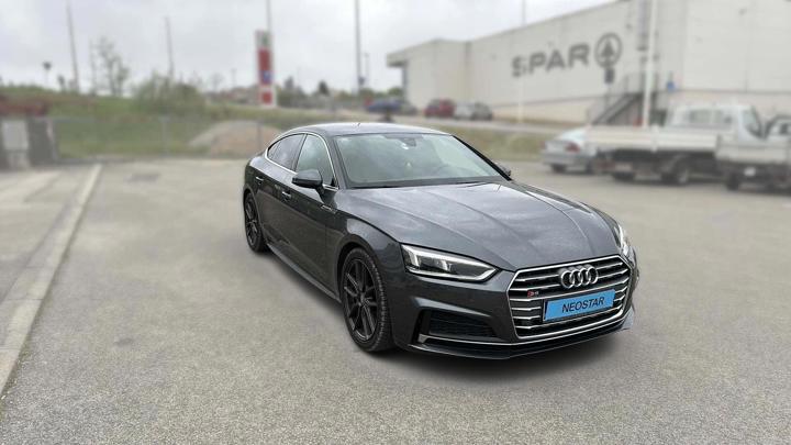 Audi A5 Sportback 35 TDI S-Line S tronic 5 vrata