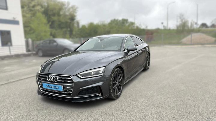 Rabljeni automobil na prodaju iz oglasa 88880 - Audi A5 A5 Sportback 35 TDI S-Line S tronic 5 vrata