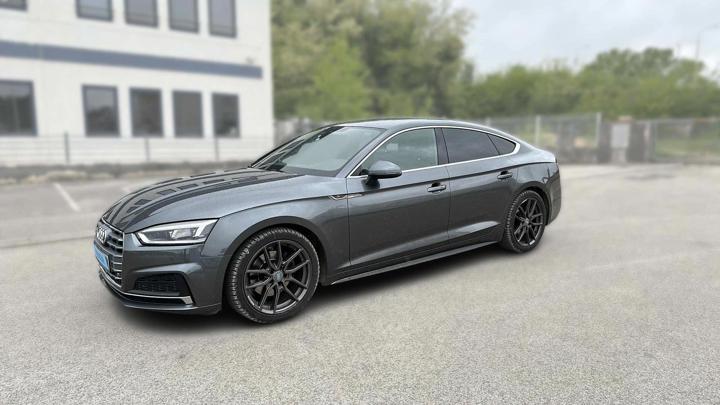 Audi A5 Sportback 35 TDI S-Line S tronic 5 vrata