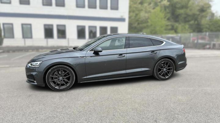 Audi A5 Sportback 35 TDI S-Line S tronic 5 vrata