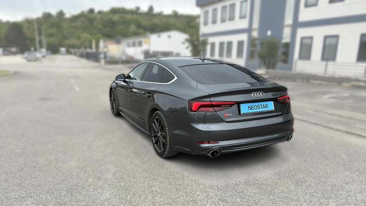 Audi A5 Sportback 35 TDI S-Line S tronic 5 vrata