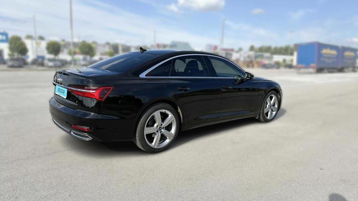 Rabljeni automobil na prodaju iz oglasa 88887 - Audi A6 A6 40 TDI Select S tronic