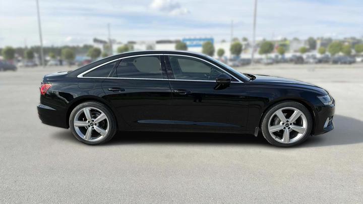 Audi A6 40 TDI Select S tronic