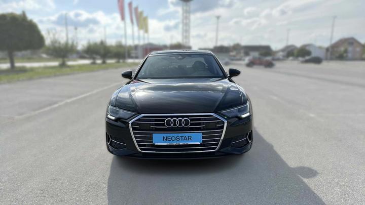 Audi A6 40 TDI Select S tronic