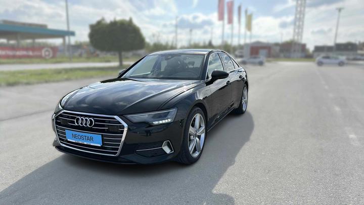 Used 88887 - Audi A6 A6 40 TDI Select S tronic cars