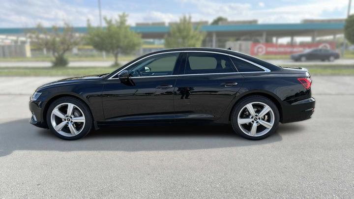 Audi A6 40 TDI Select S tronic