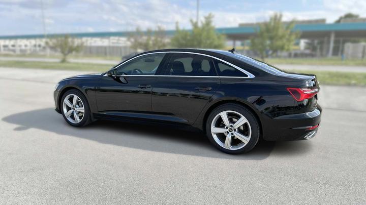 Audi A6 40 TDI Select S tronic