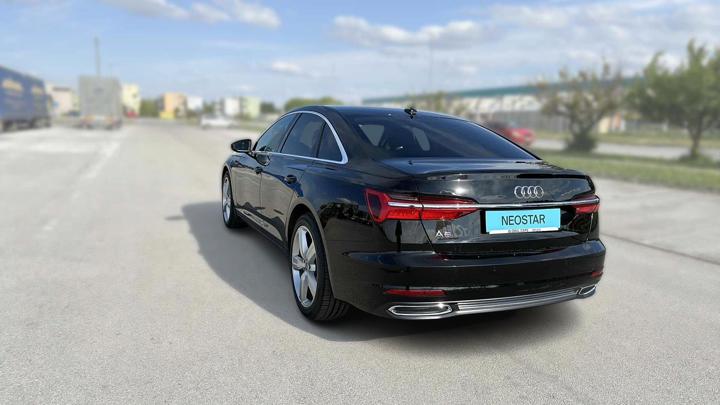 Audi A6 40 TDI Select S tronic