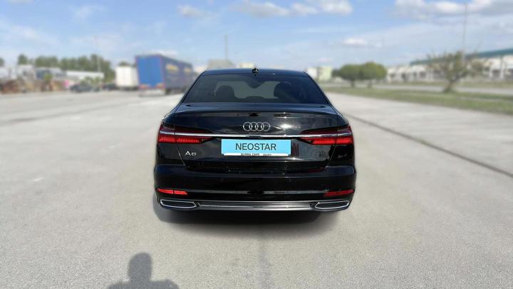 Audi A6 40 TDI Select S tronic