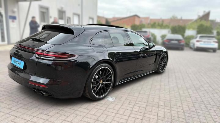 Rabljeni automobil na prodaju iz oglasa 88928 - Porsche Panamera Panamera 4S Sport Turismo