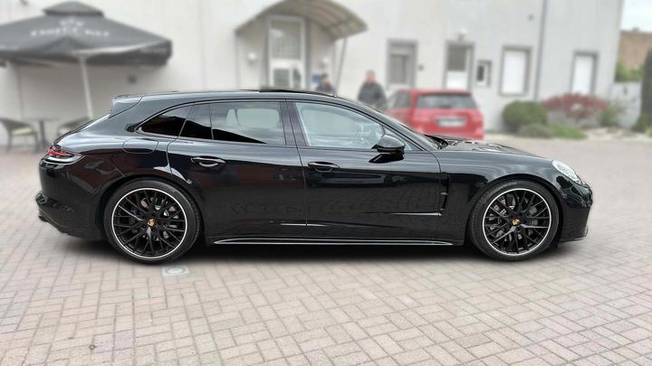 Porsche Panamera 4S Sport Turismo