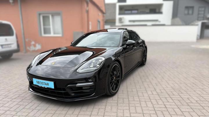 Rabljeni automobil na prodaju iz oglasa 88928 - Porsche Panamera Panamera 4S Sport Turismo