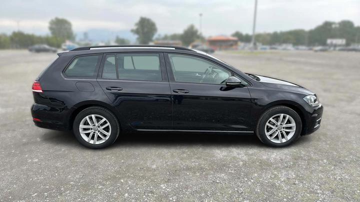 VW Golf Variant 2,0 TDI BMT Comfortline DSG