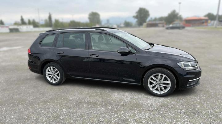 VW Golf Variant 2,0 TDI BMT Comfortline DSG