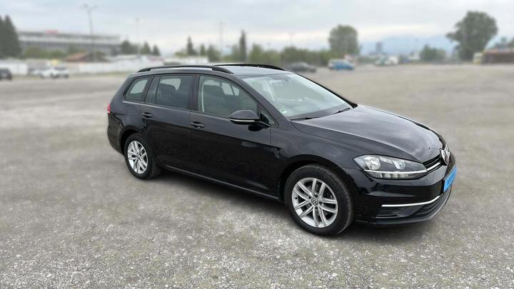 VW Golf Variant 2,0 TDI BMT Comfortline DSG