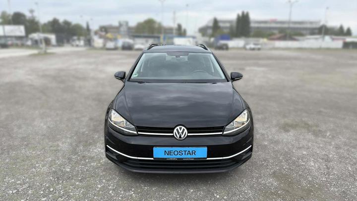 VW Golf Variant 2,0 TDI BMT Comfortline DSG