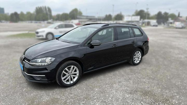 VW Golf Variant 2,0 TDI BMT Comfortline DSG