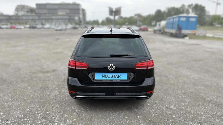 VW Golf Variant 2,0 TDI BMT Comfortline DSG