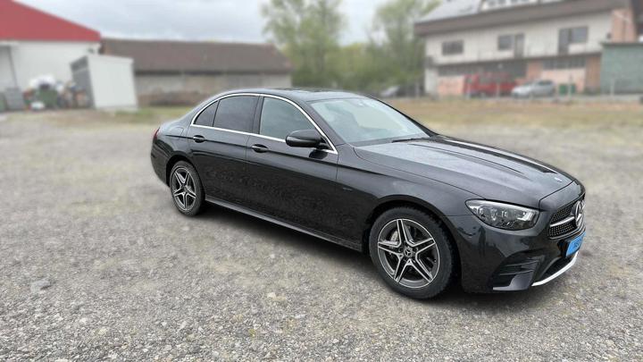 Mercedes-Benz Mercedes E klasa 300de