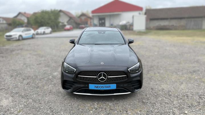 Mercedes-Benz Mercedes E klasa 300de