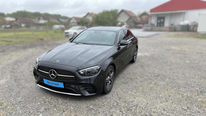 Rabljeni automobil na prodaju iz oglasa 88944 - Mercedes-Benz E-Klasa Mercedes E klasa 300de