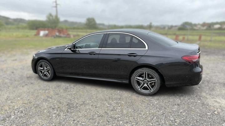 Mercedes-Benz Mercedes E klasa 300de