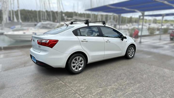 KIA Rio 1.2 Sedan Sport 