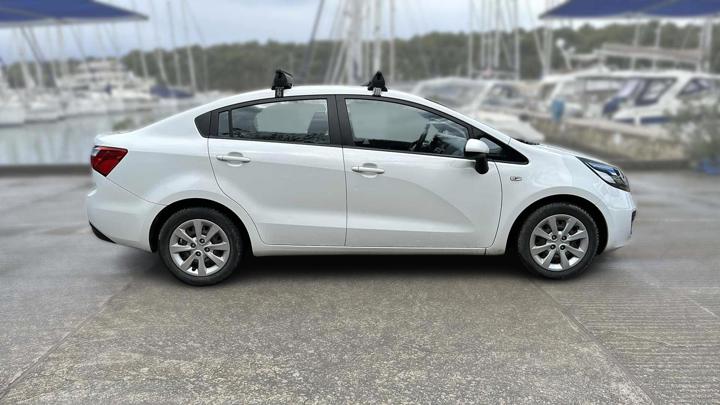 KIA Rio 1.2 Sedan Sport 