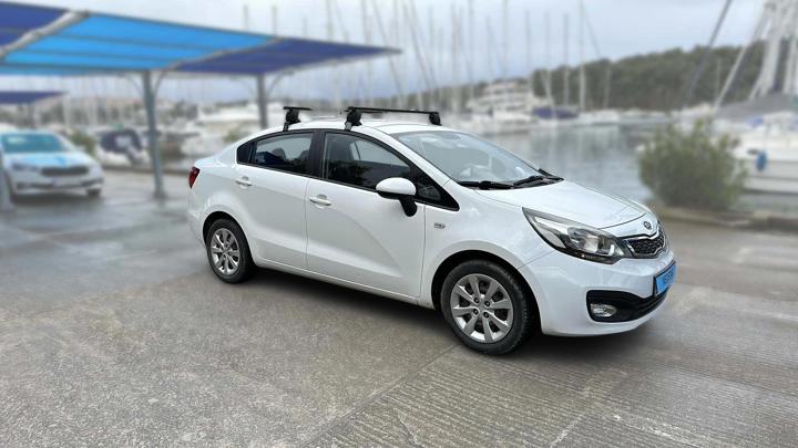 KIA Rio 1.2 Sedan Sport 