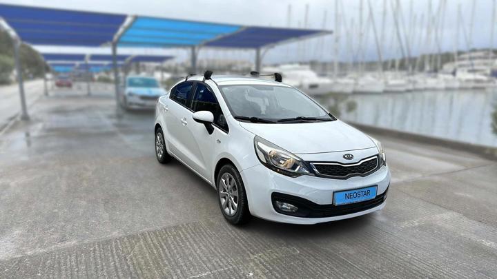 KIA Rio 1.2 Sedan Sport 