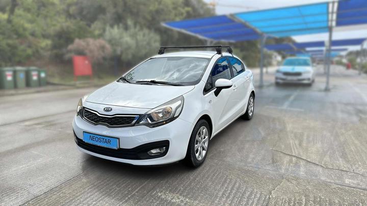 KIA Rio 1.2 Sedan Sport 