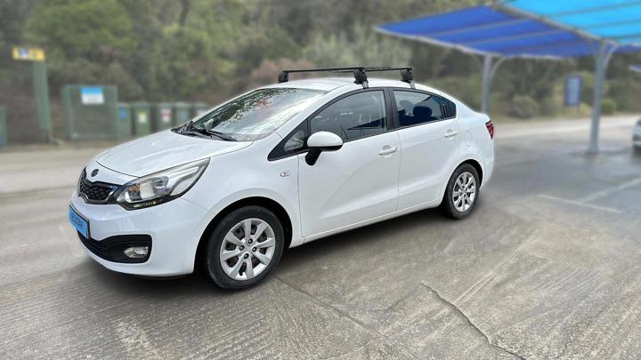 KIA Rio 1.2 Sedan Sport 