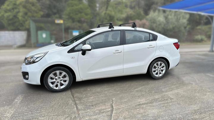 KIA Rio 1.2 Sedan Sport 