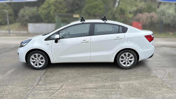 KIA Rio 1.2 Sedan Sport 